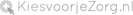 Logo KiesvoorjeZorg.nl